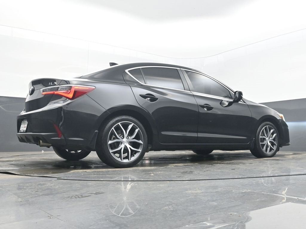 2022 Acura ILX w/Premium Package
