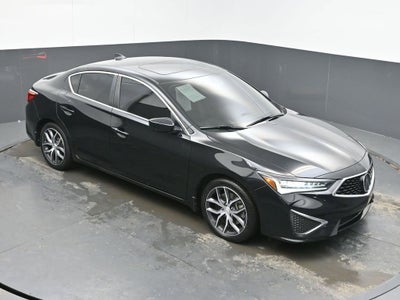 2022 Acura ILX w/Premium Package