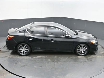 2022 Acura ILX w/Premium Package