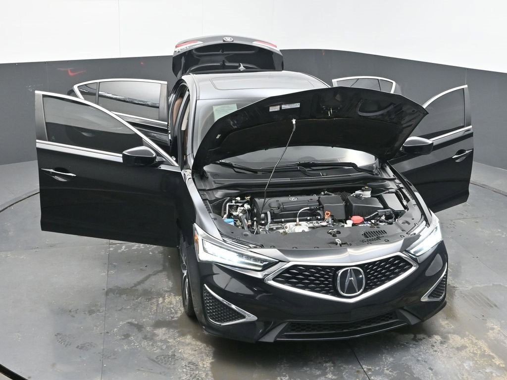 2022 Acura ILX w/Premium Package