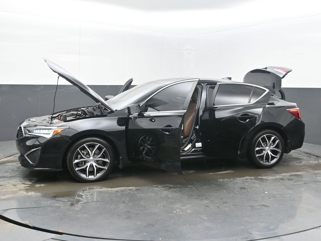 2022 Acura ILX w/Premium Package