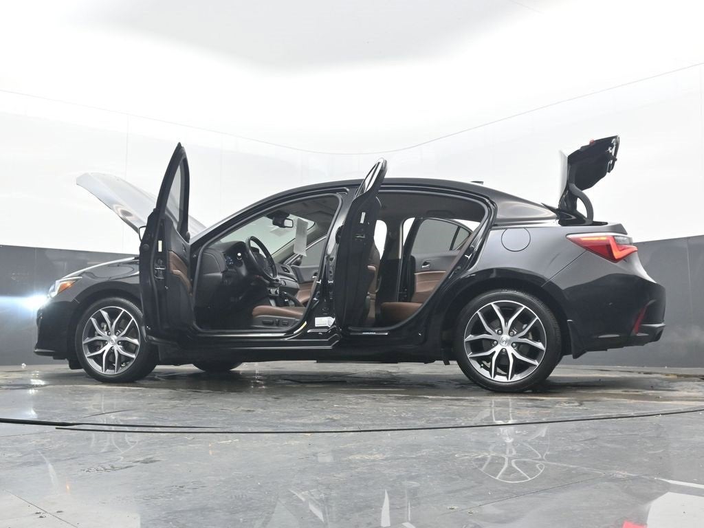 2022 Acura ILX w/Premium Package