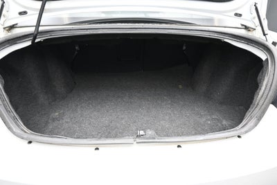2013 Chrysler 200 LX