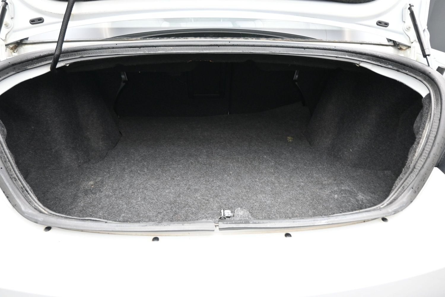 2013 Chrysler 200 LX