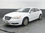 2013 Chrysler 200 LX