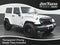 2013 Jeep Wrangler Sahara