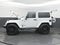 2013 Jeep Wrangler Sahara