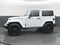 2013 Jeep Wrangler Sahara