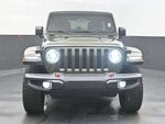 2020 Jeep Wrangler Unlimited Rubicon 4x4