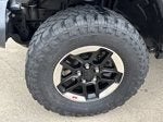 2020 Jeep Wrangler Unlimited Rubicon 4x4
