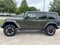 2020 Jeep Wrangler Unlimited Rubicon 4x4