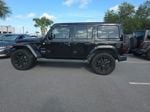 2022 Jeep Wrangler Sahara 4XE's photo