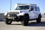 2022 Jeep Wrangler 4xe Unlimited Sahara