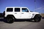2022 Jeep Wrangler 4xe Unlimited Sahara