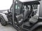 2025 Jeep Wrangler 4-Door Willys 4x4