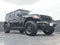 2025 Jeep Wrangler 4-Door Willys 4x4