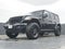 2025 Jeep Wrangler 4-Door Willys 4x4