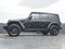 2025 Jeep Wrangler 4-Door Willys 4x4