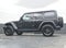 2025 Jeep Wrangler 4-Door Willys 4x4