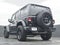 2025 Jeep Wrangler 4-Door Willys 4x4