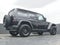 2025 Jeep Wrangler 4-Door Willys 4x4