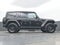2025 Jeep Wrangler 4-Door Willys 4x4