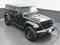 2025 Jeep Wrangler 4-Door Willys 4x4