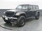 2025 Jeep Wrangler 4-Door Willys 4x4