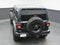 2025 Jeep Wrangler 4-Door Willys 4x4