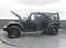 2025 Jeep Wrangler 4-Door Willys 4x4