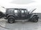 2025 Jeep Wrangler 4-Door Willys 4x4