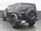 2025 Jeep Wrangler 4-Door Willys 4x4