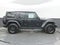 2025 Jeep Wrangler 4-Door Willys 4x4
