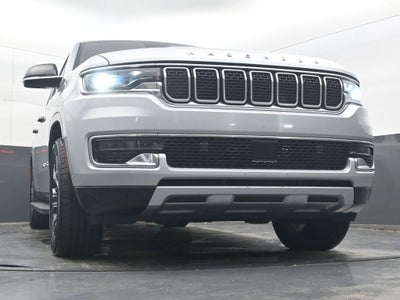 2023 Jeep Wagoneer L Series II