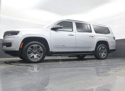 2023 Jeep Wagoneer L Series II