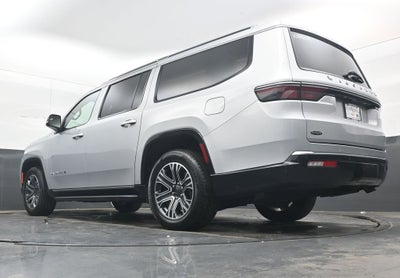 2023 Jeep Wagoneer L Series II