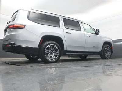 2023 Jeep Wagoneer L Series II
