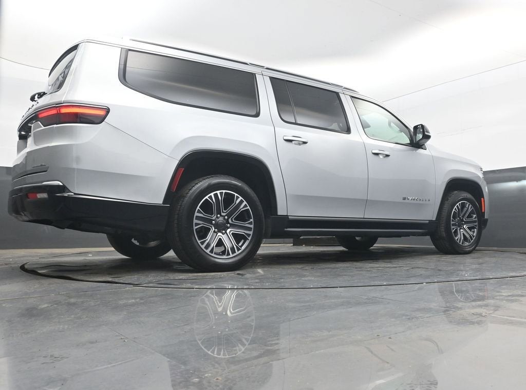 2023 Jeep Wagoneer L Series II