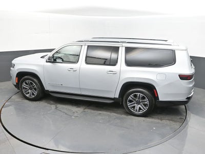 2023 Jeep Wagoneer L Series II