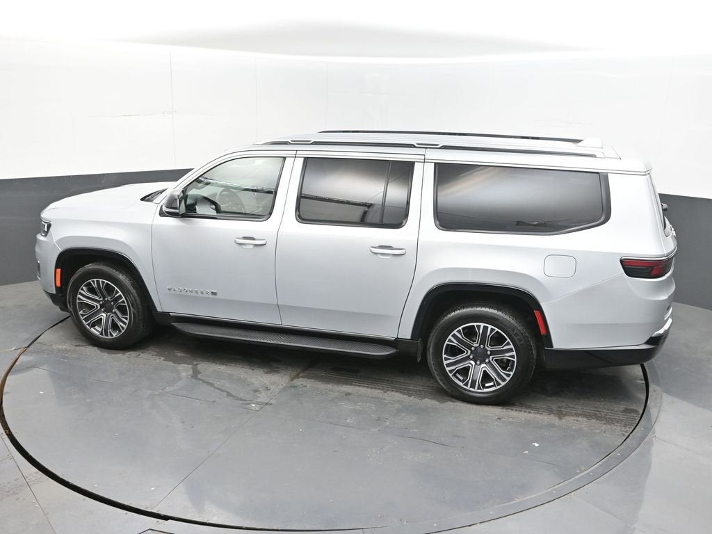 2023 Jeep Wagoneer L Series II