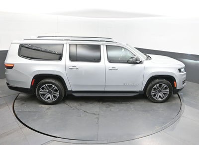 2023 Jeep Wagoneer L Series II