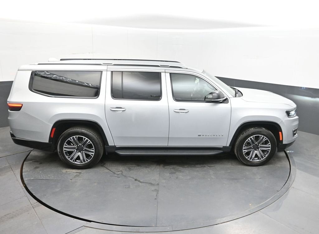 2023 Jeep Wagoneer L Series II