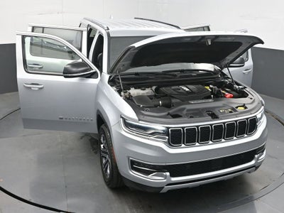 2023 Jeep Wagoneer L Series II