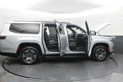 2023 Jeep Wagoneer L Series II