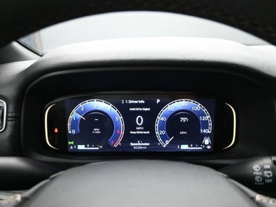 2023 Jeep Wagoneer L Series II