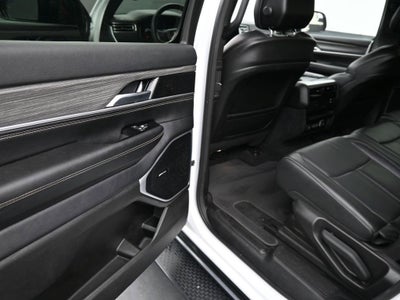 2023 Jeep Wagoneer L Series II