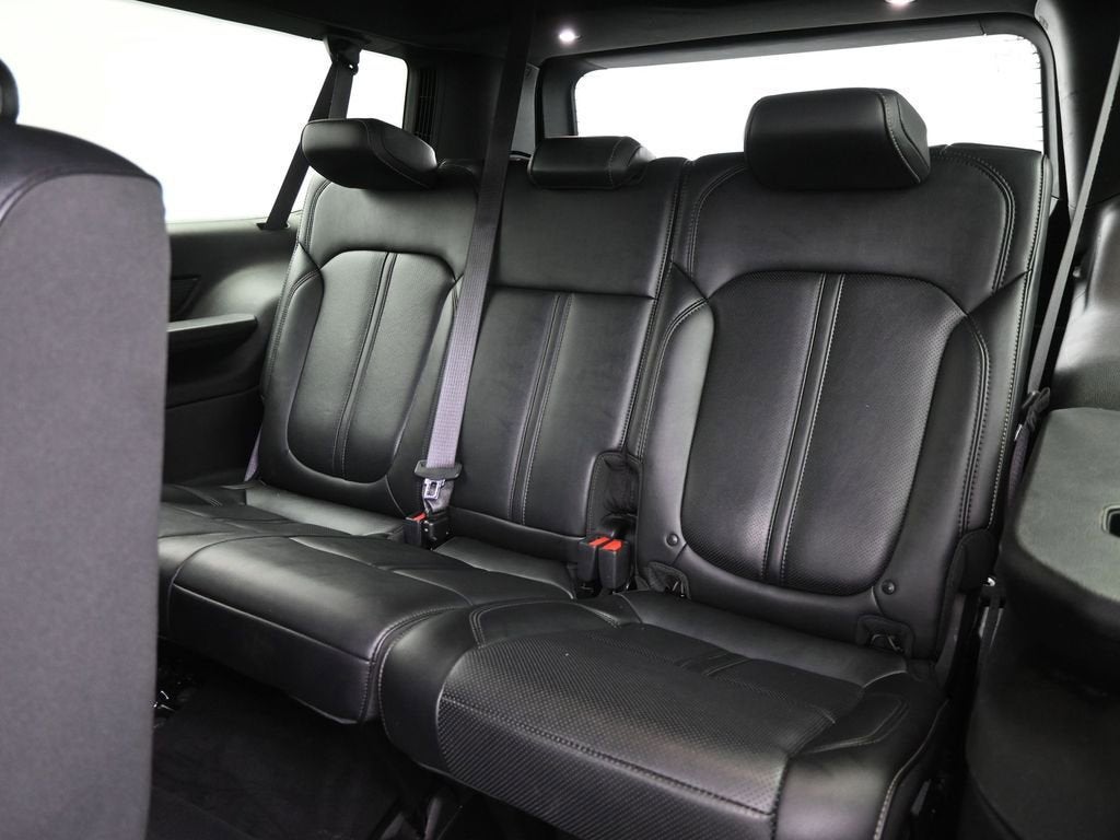 2023 Jeep Wagoneer L Series II