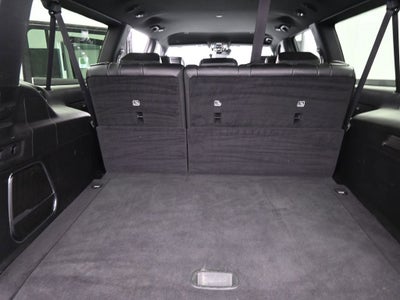 2023 Jeep Wagoneer L Series II