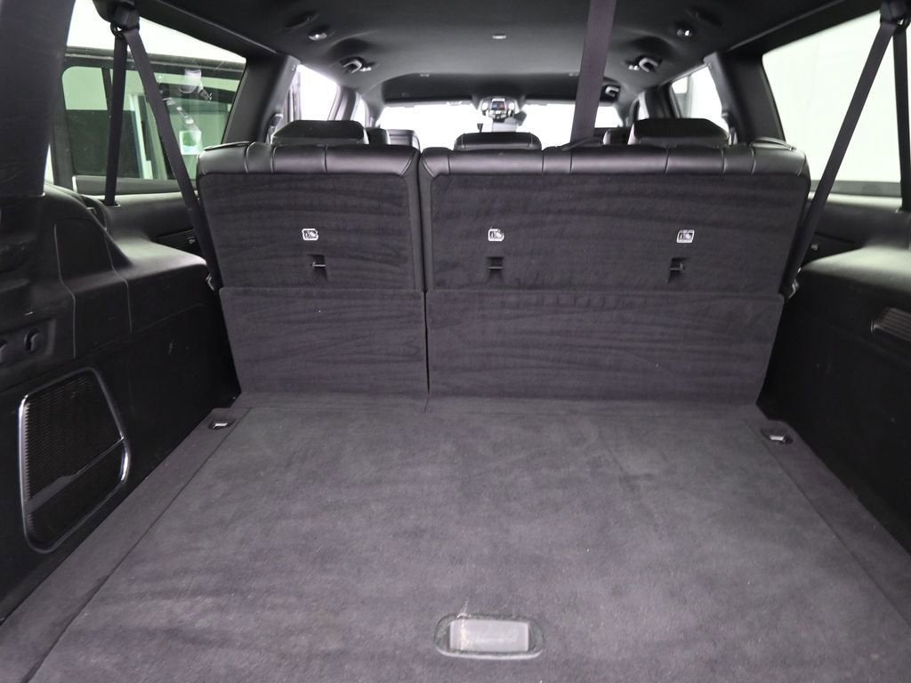 2023 Jeep Wagoneer L Series II