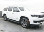 2023 Jeep Wagoneer L Series II